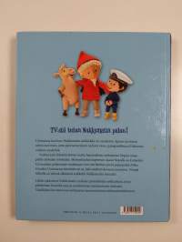 Nukkumatti : seikkailu Unimaassa