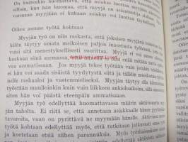 Lihamyymälä