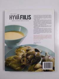 Hyvä fiilis : vähähiilihydraattinen keittokirja