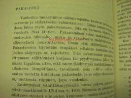 Lihamyymälä