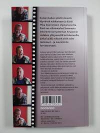 Vänä elävänä