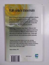 Kathryn Kuhlmanin parantavat sanat