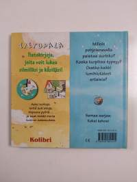 Neljä vuodenaikaa