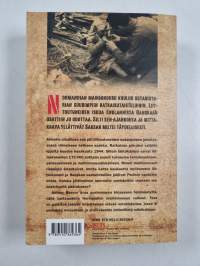 Normandia 1944 : maihinnoususta Pariisin vapauttamiseen