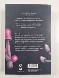 Munametsä