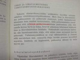 Lihamyymälä