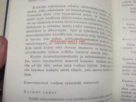 Lihamyymälä