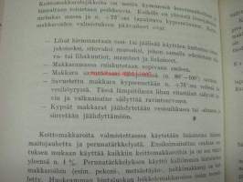 Lihamyymälä