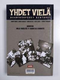 Yhdet vielä : baarikärpäset kertovat