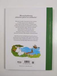 Seikkailujen Muumilaakso (Äänikirja puuttuu)