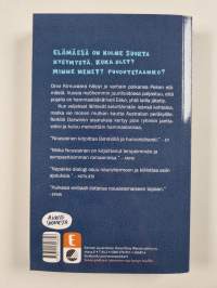 Juurihoito : suku- ja hammaslääkäriromaani