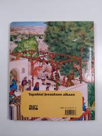 Tapahtui Jeesuksen aikaan