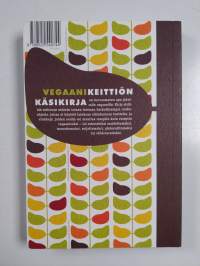 Vegaanikeittiön käsikirja