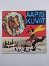Aapiskuvat