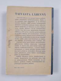 Taivasta lähinnä