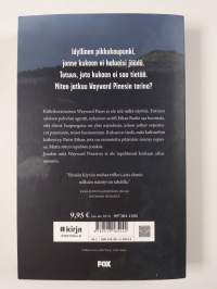 Wayward Pines : Salaisuus
