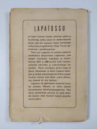 Lapatossun juttuja