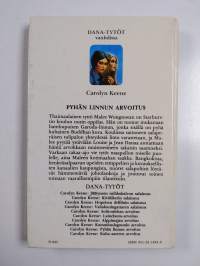 Pyhän linnun arvoitus