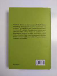 Sivullinen ihminen
