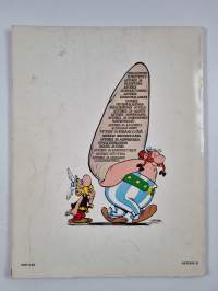 Asterix Gallialainen