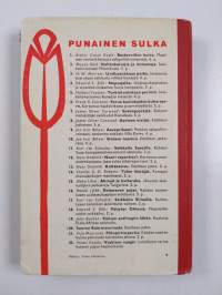 Sininen naamio