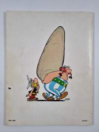 Asterix ja Kleopatra
