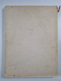 Suomen taiteen vuosikirja 1945