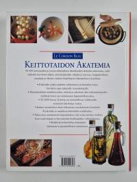 Keittotaidon akatemia