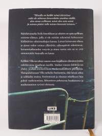 Vanhan rouvan lokikirja