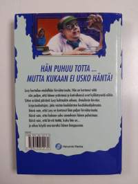 Hirviöitä! Hirviöitä!