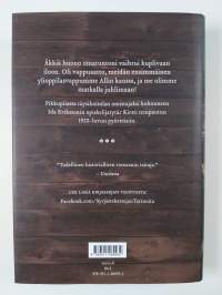 Ruokarouvan tytär