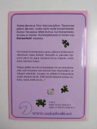 Koiranäyttelyssä