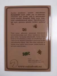 Minni ja koirat