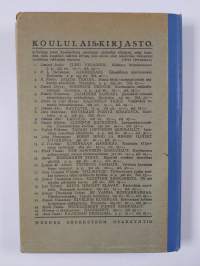 Isänmaallinen lukukirja