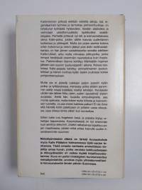 Kunnan jauhot