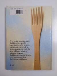 Kokkiaapinen