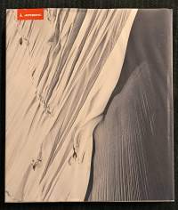 We Are Skiing - Atomic Ski Scarce Large Format Skiing Photography Book