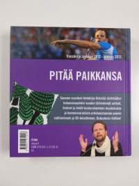 Mitä missä milloin 2014 : kansalaisen vuosikirja