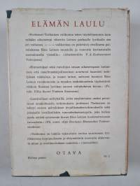 Elämän laulu
