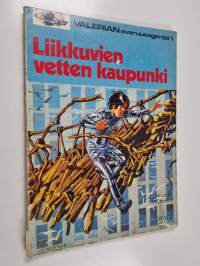 Tyhjä kuva