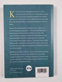 Piereskeleekö se? : kaikki eläinten suolikaasuista