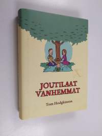 Joutilaat vanhemmat