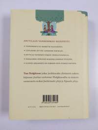 Joutilaat vanhemmat