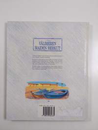 Välimeren maiden herkut