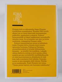 Kimasen lento