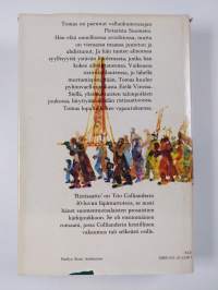 Ristisaatto