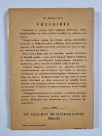 Urkukirja