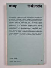 Ajattelun tuolle puolen