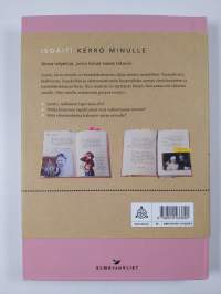 Isoäiti, kerro minulle