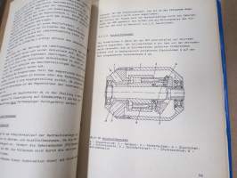 Brückenlegepanzer BLG 60M2 - A 052/1/201 Beschreibung und Nutzung -siltapanssarivaunun tekniset tiedot ja käyttöohjeet